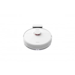 Робот-пылесос Dreame Bot Robot Vacuum and Mop D10s (RLS3L) (белый)