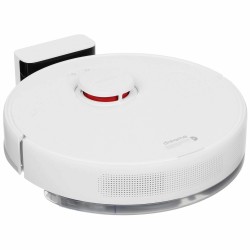 Робот-пылесос Dreame Bot Robot Vacuum and Mop D9 Max (RLD33GA) (белый)
