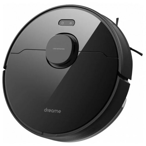 Робот-пылесос Dreame Bot Robot Vacuum and Mop D9 Max (RLD33GA) (черный) 