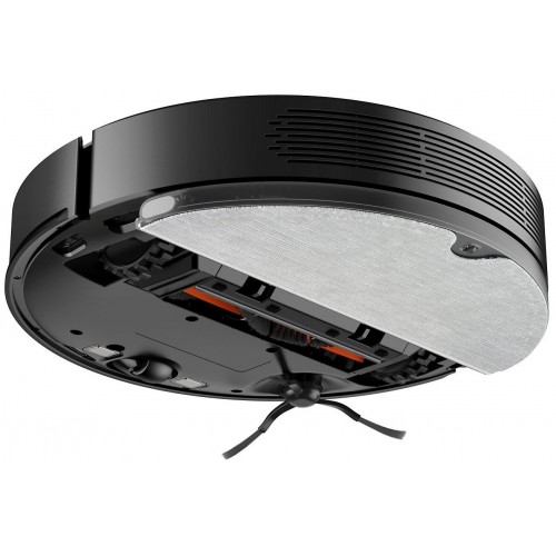 Робот-пылесос Dreame Bot Robot Vacuum and Mop D9 Max (RLD33GA) (черный) 1