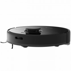 Робот-пылесос Dreame Bot Robot Vacuum and Mop D9 Max (RLD33GA) (черный)