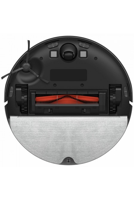 Робот-пылесос Dreame Bot Robot Vacuum and Mop D9 Max (RLD33GA) (черный) 1