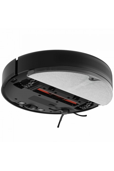 Робот-пылесос Dreame Bot Robot Vacuum and Mop D9 Max (RLD33GA) (черный) 2