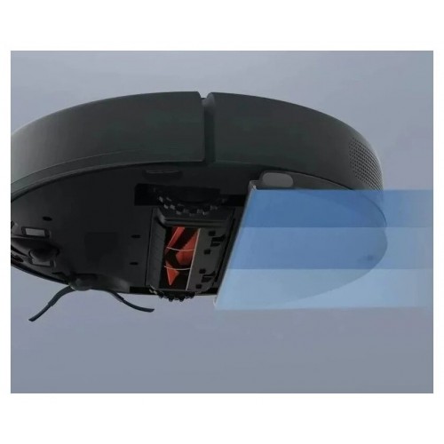 Робот-пылесос Dreame Bot Robot Vacuum and Mop D9 Max (RLD33GA) (черный) 4