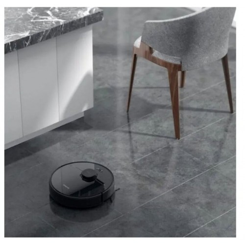 Робот-пылесос Dreame Bot Robot Vacuum and Mop D9 Max (RLD33GA) (черный) 7