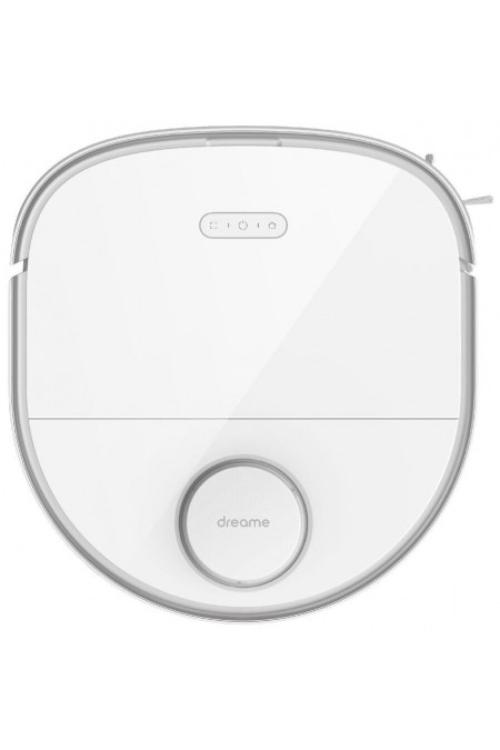 Робот-пылесос Dreame Bot W10 (RLS5C) (белый) 