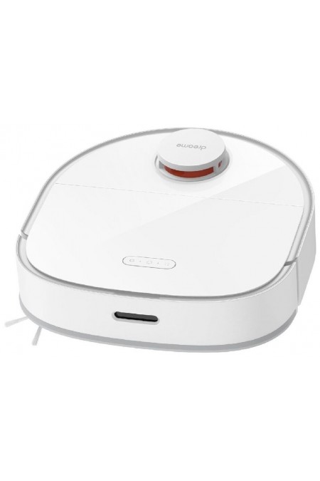 Робот-пылесос Dreame Bot W10 (RLS5C) (белый) 1