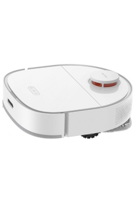 Робот-пылесос Dreame Bot W10 (RLS5C) (белый) 2