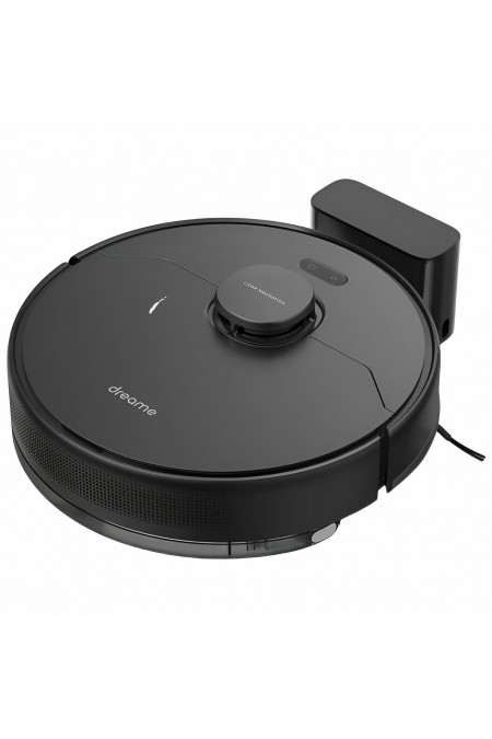 Робот-пылесос Dreame C9 (черный) 