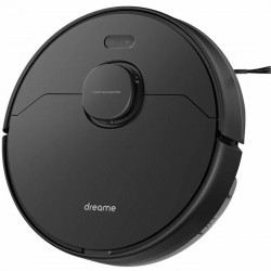 Робот-пылесос Dreame C9 (черный)