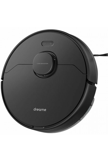 Робот-пылесос Dreame C9 (черный) 1