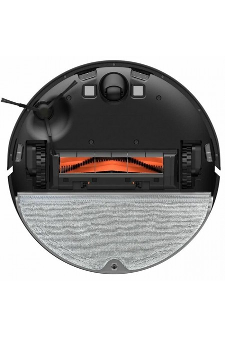 Робот-пылесос Dreame C9 (черный) 4