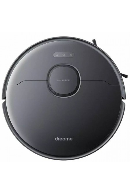 Робот-пылесос Dreame C9 (черный) 5