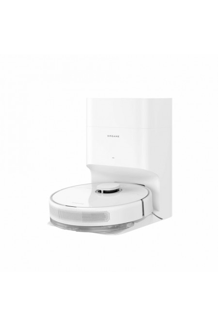 Робот-пылесос Dreame D10 Plus Gen2 (RLD32GD) (белый) 