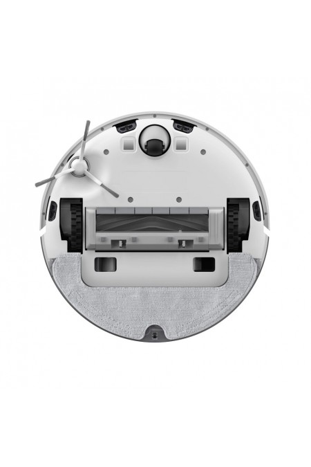 Робот-пылесос Dreame D10 Plus Gen2 (RLD32GD) (белый) 6