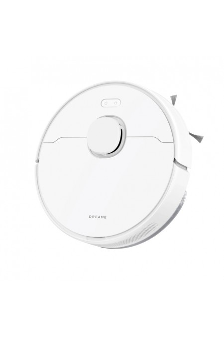 Робот-пылесос Dreame D10 Plus Gen2 (RLD32GD) (белый) 9