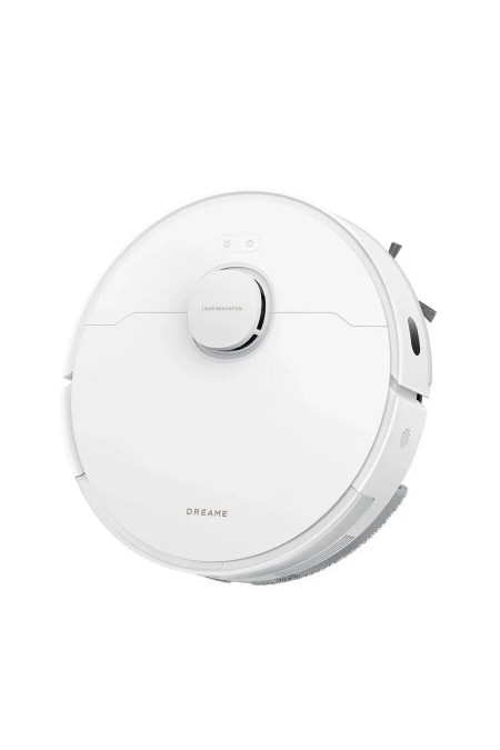 Робот-пылесос Dreame D20 (белый) 