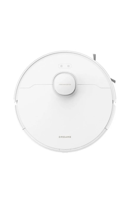 Робот-пылесос Dreame D20 (белый) 1