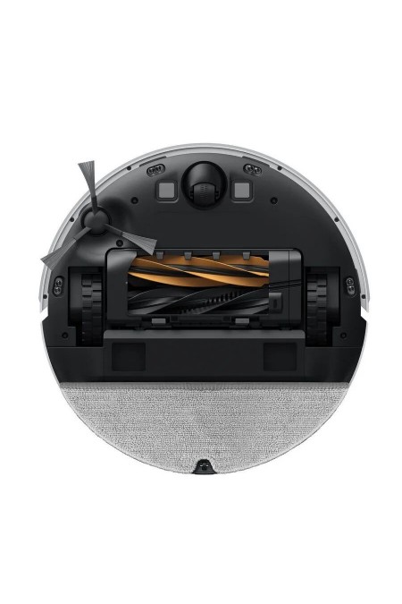 Робот-пылесос Dreame D20 (белый) 5