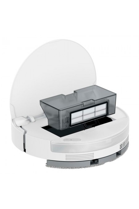 Робот-пылесос Dreame D20 Pro (белый) 3