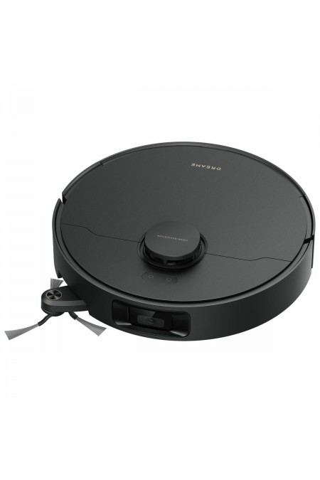 Робот-пылесос Dreame D20 Pro (черный) 1