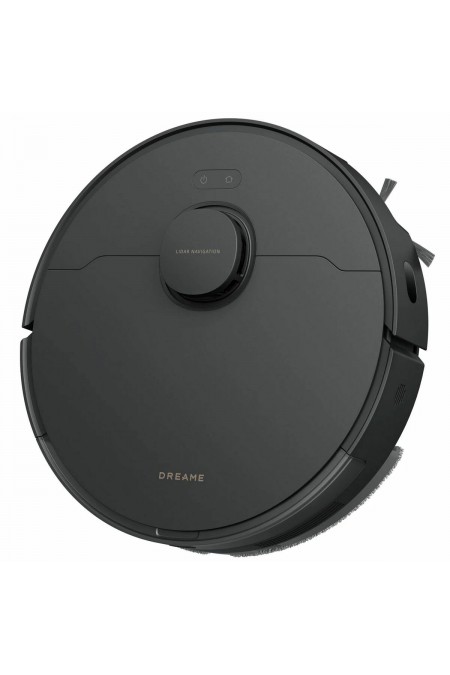Робот-пылесос Dreame D20 Pro (черный) 3