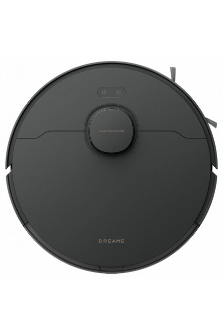 Робот-пылесос Dreame D20 Pro (черный) 4