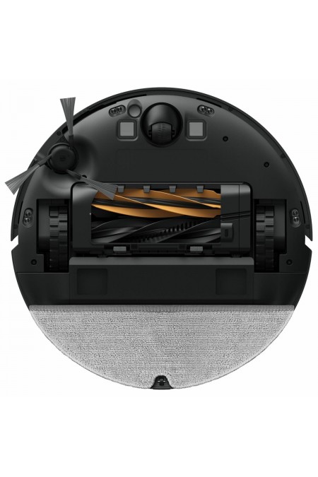 Робот-пылесос Dreame D20 Pro (черный) 5