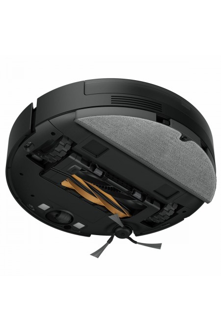 Робот-пылесос Dreame D20 Pro (черный) 6