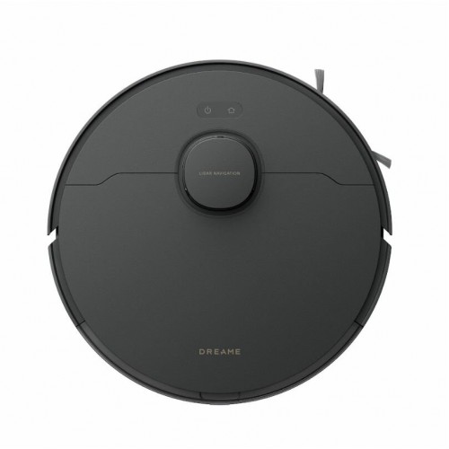 Робот-пылесос Dreame D20 Pro (черный) 9