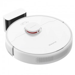 Робот-пылесос Dreame D9 Max Gen2 (белый)