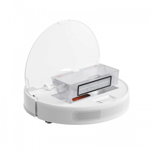 Робот-пылесос Dreame D9 Max Gen2 (белый) 3