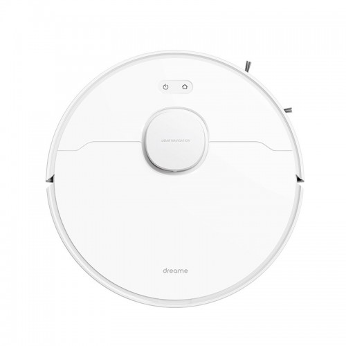 Робот-пылесос Dreame D9 Max Gen2 (белый) 7