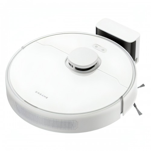 Робот-пылесос Dreame D9 Max Gen2 (белый) 8