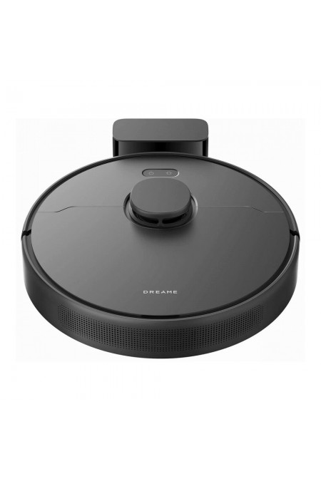 Робот-пылесос Dreame D9 Max Gen2 (черный) 
