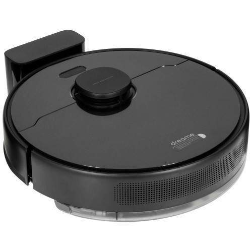 Робот-пылесос Dreame D9 Max Gen2 (черный) 2