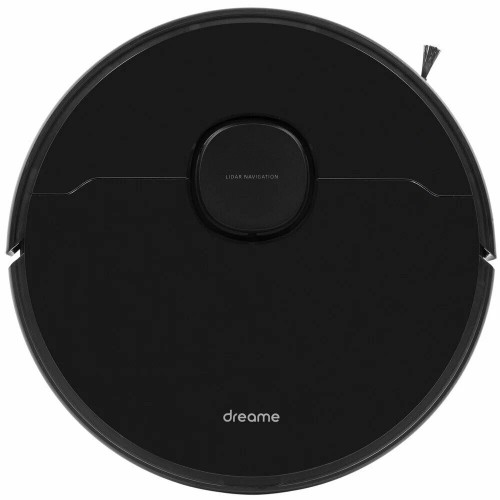 Робот-пылесос Dreame D9 Max Gen2 (черный) 3