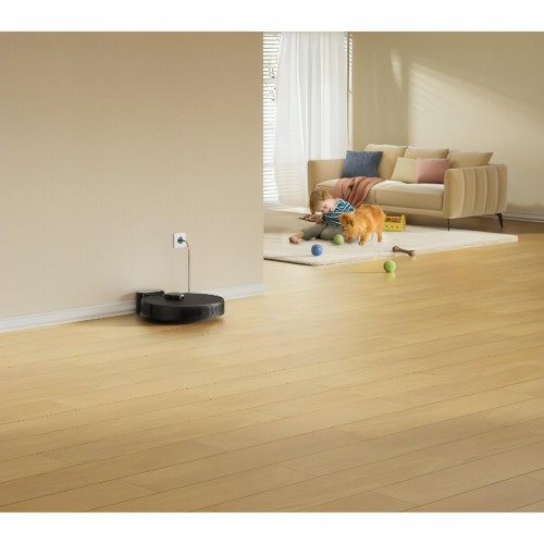Робот-пылесос Dreame D9 Max Gen2 (черный) 5