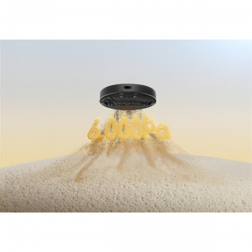 Робот-пылесос Dreame D9 Max Gen2 (черный) 6