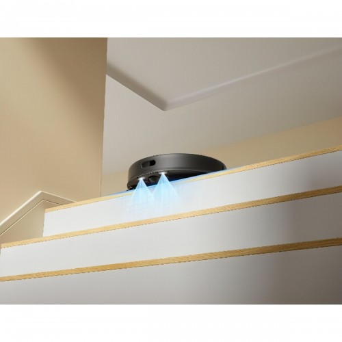 Робот-пылесос Dreame D9 Max Gen2 (черный) 8