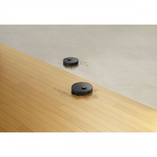 Робот-пылесос Dreame D9 Max Gen2 (черный) 9