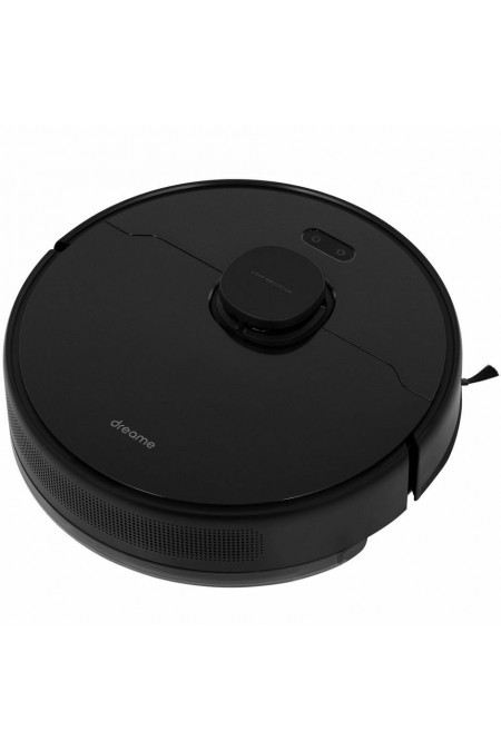 Робот-пылесос Dreame D9 Max (RLS5-BL1) (черный) 