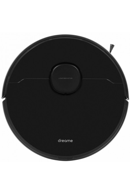 Робот-пылесос Dreame D9 Max (RLS5-BL1) (черный) 1