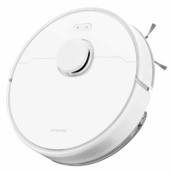 Робот-пылесос Dreame F10 (белый)