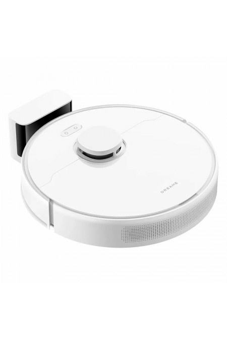 Робот-пылесос Dreame F10 (белый) 1