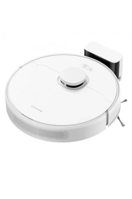 Робот-пылесос Dreame F10 (белый) 2