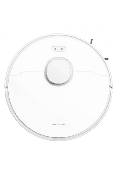 Робот-пылесос Dreame F10 (белый) 7