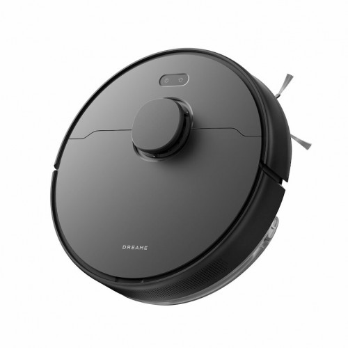 Робот-пылесос Dreame F10 (черный) 3