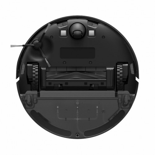 Робот-пылесос Dreame F10 (черный) 6