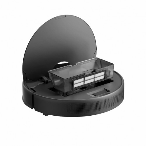 Робот-пылесос Dreame F10 (черный) 7